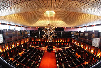 2026 Budget Debate to begin today