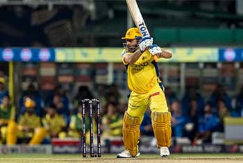 MS Dhoni confirms his availability with Chennai Super Kings for IPL 2026