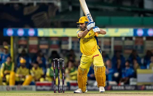 MS Dhoni confirms his availability with Chennai Super Kings for IPL 2026