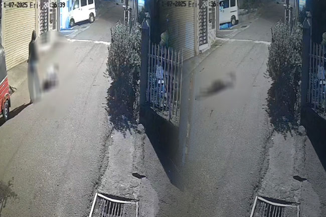 Kotahena shooting victim identified as associate of Pukudu Kanna