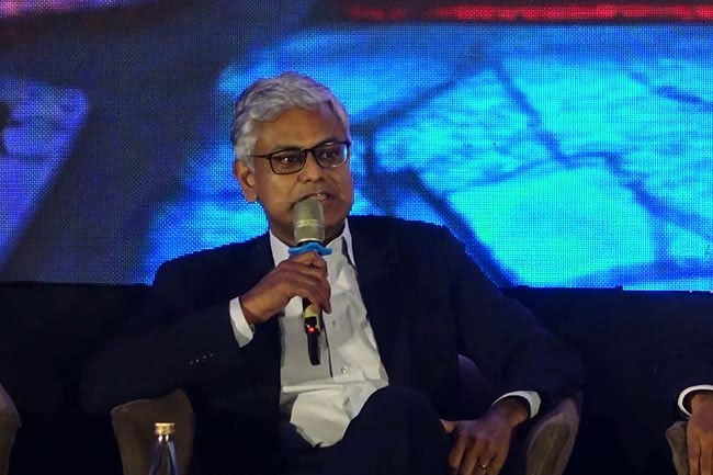 2026 Budget reflects unprecedented economic discipline  CCC Chairman