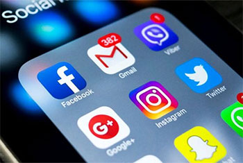 Denmarks government aims to ban access to social media for children under 15