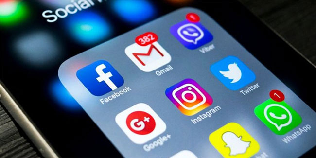 Denmarks government aims to ban access to social media for children under 15