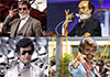 Rajinikanth to be awarded at IFFI 2025 on completing 50 years of cinema