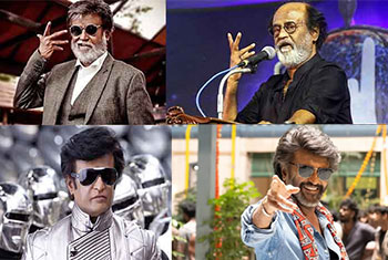 Rajinikanth to be awarded at IFFI 2025 on completing 50 years of cinema