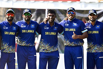Hong Kong Sixes 2025: Sri Lanka claims Bowl title defeating UAE  