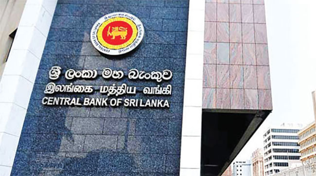 Feedback on amendments to Finance Business Act accepted till Nov. 30- CBSL