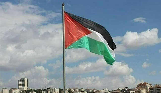 Sri Lanka reaffirms unwavering support to Palestine cause