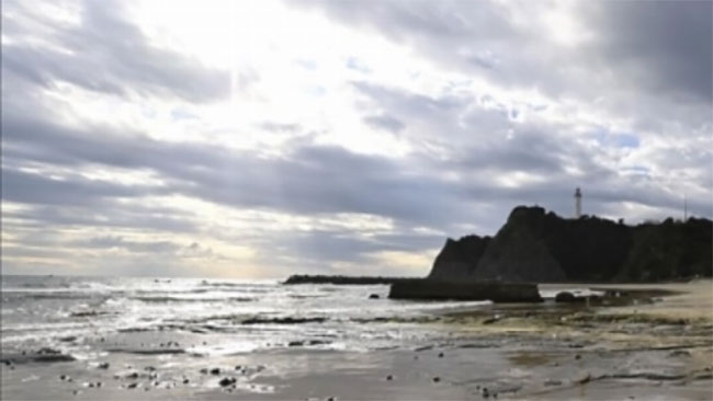 Japan observes tiny tsunami following 6.7 magnitude quake