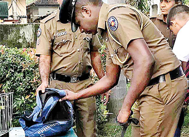 Drug circulation in Colombo significantly widespread than previously thought: Minister