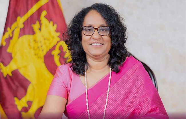 Age-appropriate sex education should be introduced for school children- PM Harini