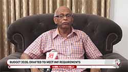 7% economic growth inadequate for prosperityexperts (English)