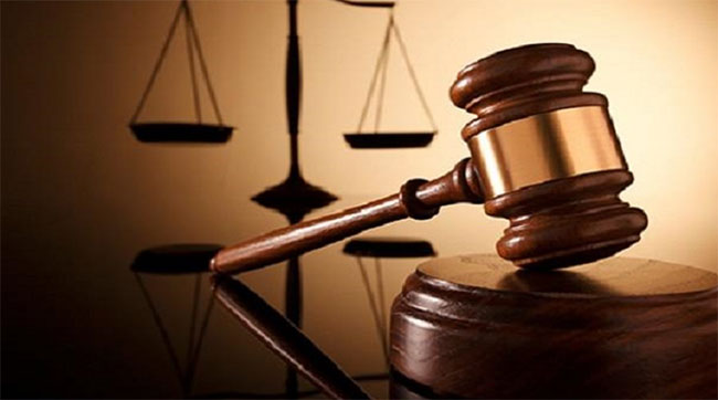 Six sentenced to death over 2015 double murder in Padiyathalawa