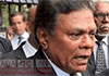 Attorney Gunaratne Wanninayakes writ petition to be taken up in Jan.