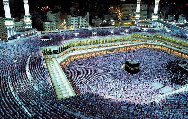 Sri Lanka to send 3,500 on Hajj pilgrimage in 2026