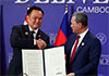 Thailand suspends Cambodia peace deal
