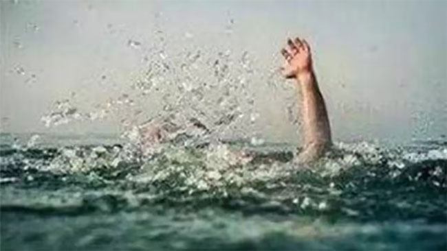 Czech national drowns in seas off Dikwella