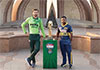 Pakistan - Sri Lanka 1st ODI in Rawalpindi today