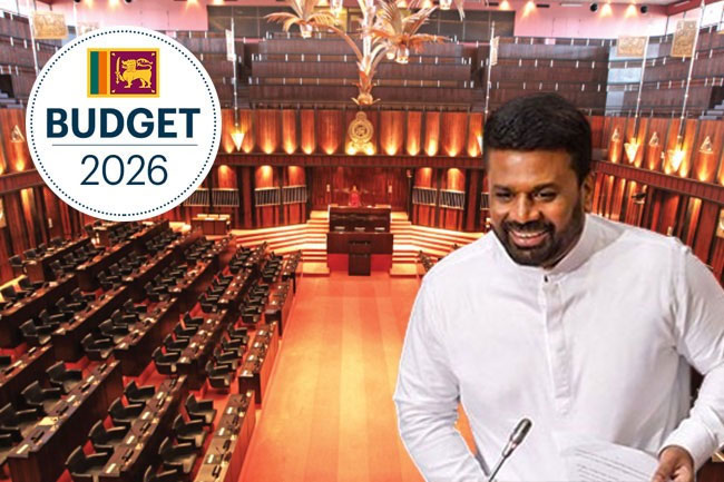 Third day of 2026 Budget debate in Parliament today