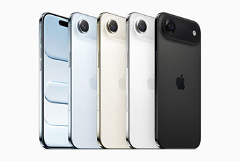 Apple delays next version of iPhone Air, the Information reports