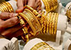 Gold prices increase by around Rs. 8,000 today