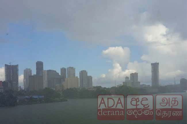 Air quality worsens across Sri Lanka: CEA