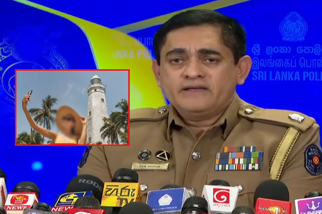 Don t share location-based selfies during trips   Police