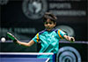 Taavi Samaraweera climbs to No. 3 in U-11 Boys World Table Tennis Rankings