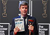 Hungarian-British writer David Szalay wins prestigious Booker Prize for Flesh