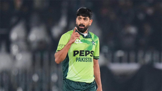 Pakistan claim narrow win over Sri Lanka in series opener