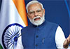 Indian PM Modi calls deadly Delhi blast conspiracy