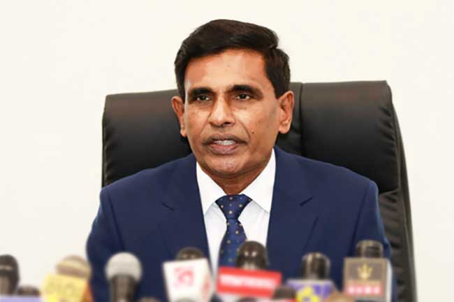No threat to Sri Lanka from blasts in India and Pakistan  Minister Wijepala