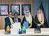 Sri Lanka and Saudi Arabia sign MoU to form joint business council