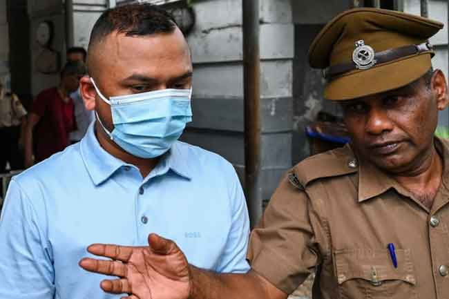 Dambulla Thunders  owner indicted over alleged LPL match-fixing