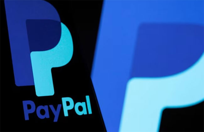 PayPal re-launches in the UK after nearly two years