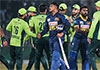   Security beefed up for Sri Lanka team after suicide bombing in Islamabad