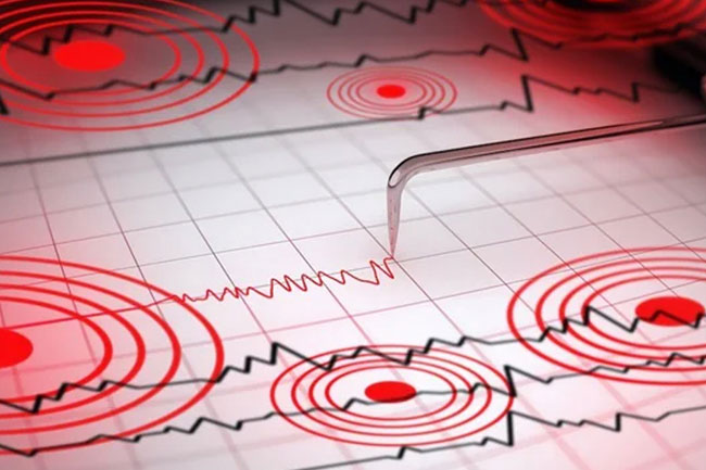 Earthquake rattles Cyprus, no immediate reports of damage