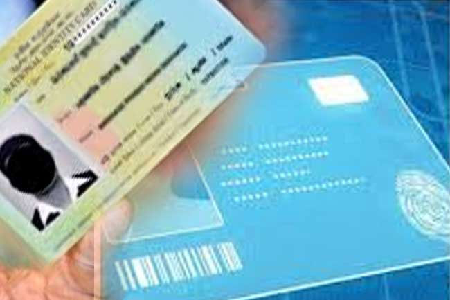 Sri Lanka to accelerate Unique Digital Identity project