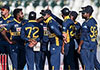 SLC confirms Pakistan tour will continue despite players raising security concerns