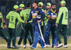 PCB reschedules remaining Pakistan–Sri Lanka ODI matches after security review