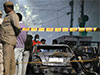 Delhi car blast- Terrorists planned big attacks on Dec. 6, say officials