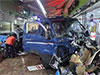 Two dead, 18 hurt in South Korea after truck crashes into market