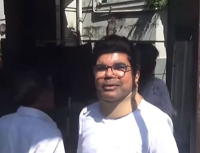 Warrant issued for ex-NLB Director Thusitha Halloluwas arrest recalled