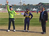 Pakistan win toss, bowl first in second Sri Lanka ODI