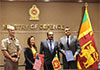 US and Sri Lanka sign MOU to formalize defense partnership
