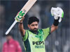 Pakistan thrash Sri Lanka in 2nd ODI to clinch series