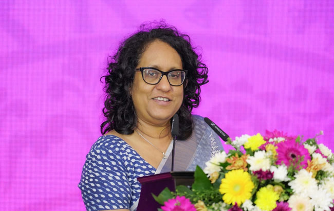 Entrepreneurial development essential for achieving govts vision to attract investment - PM