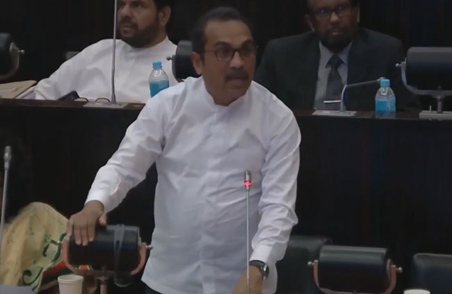 Select committee to review legal framework for PC polls – Bimal