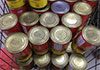 Gazette issued amending maximum retail prices of canned fish