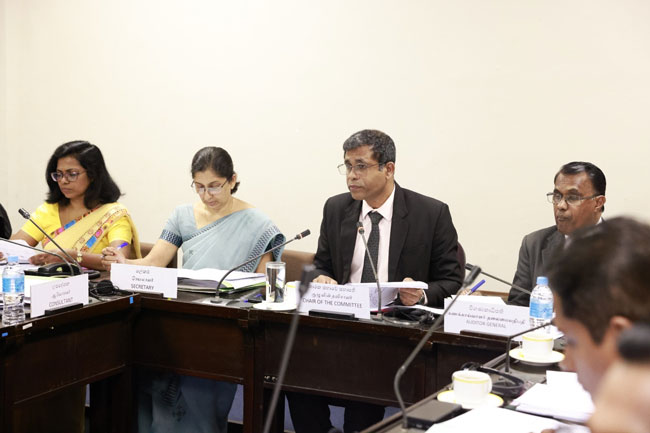 COPE reviews Colombo Port s East Terminal delays   contractor s Rs. 4,227M compensation claim